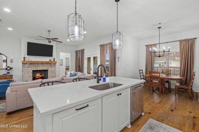 970 Glenwild Circle, Canton, MS 39046