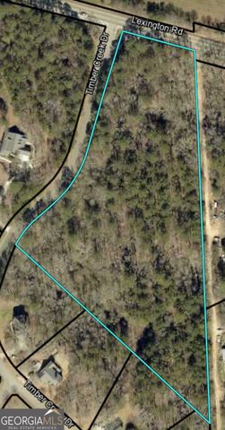 4820 Lexington Road, Athens, GA 30605