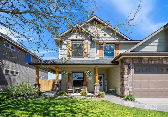 406 Triumph Drive, Middleton, ID 83644