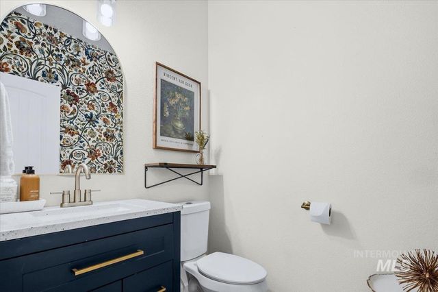 406 Triumph Drive, Middleton, ID 83644