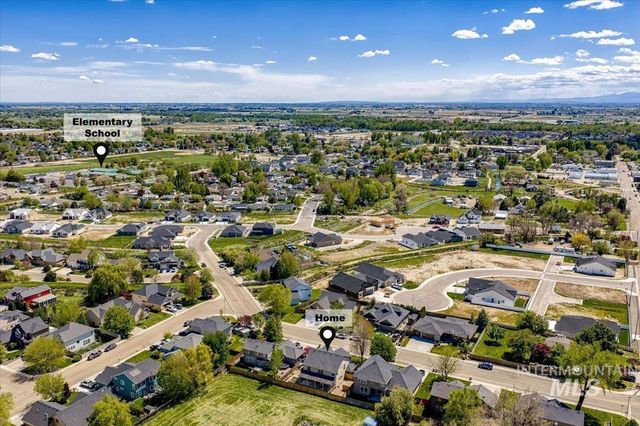 406 Triumph Drive, Middleton, ID 83644