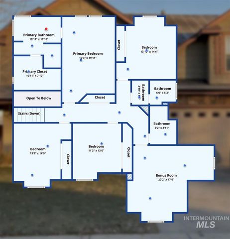 406 Triumph Drive, Middleton, ID 83644
