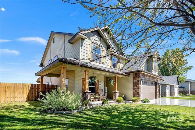 406 Triumph Drive, Middleton, ID 83644