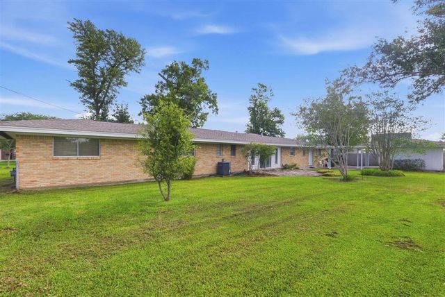 727 Julius Street, Lake Charles, LA 70605