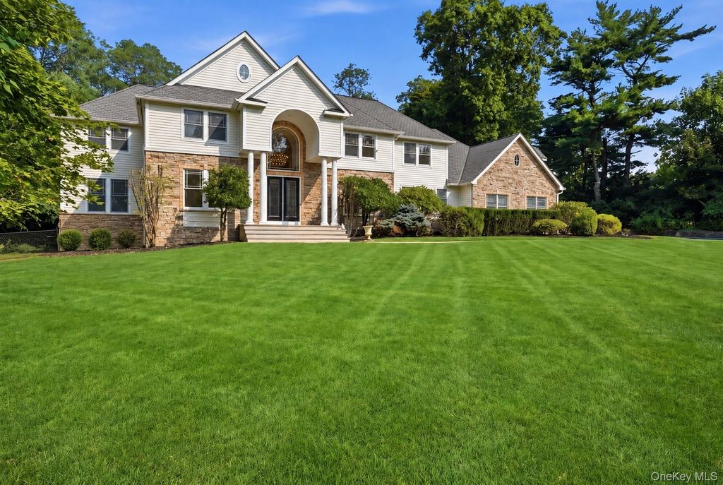 126 Old Field Road, East Setauket, NY 11733 — exterior