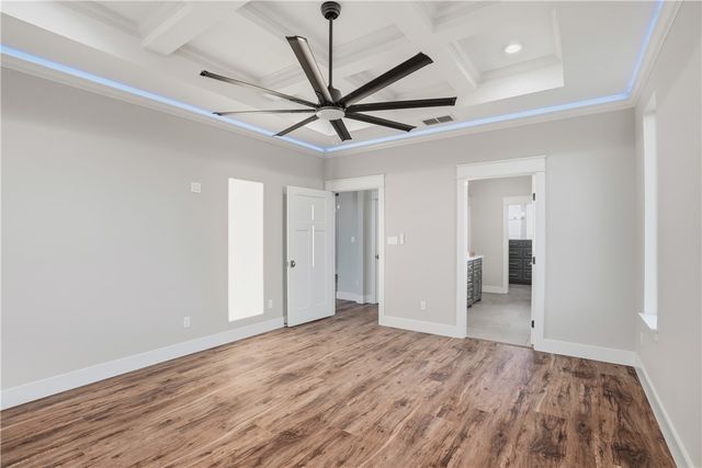 1511 Cape Velero Dr, Rockport, TX 78382