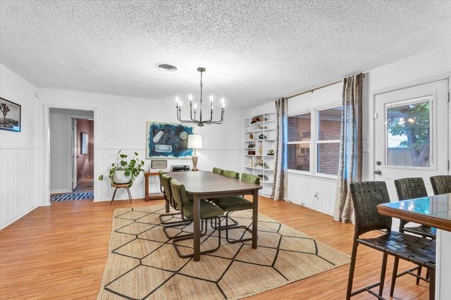 2509 61st Street, Lubbock, TX 79413