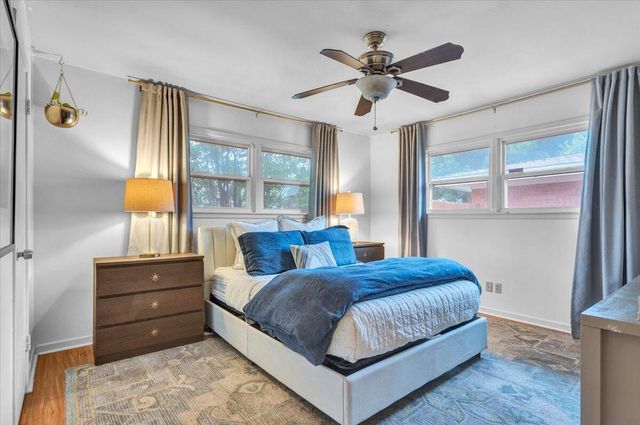 2509 61st Street, Lubbock, TX 79413