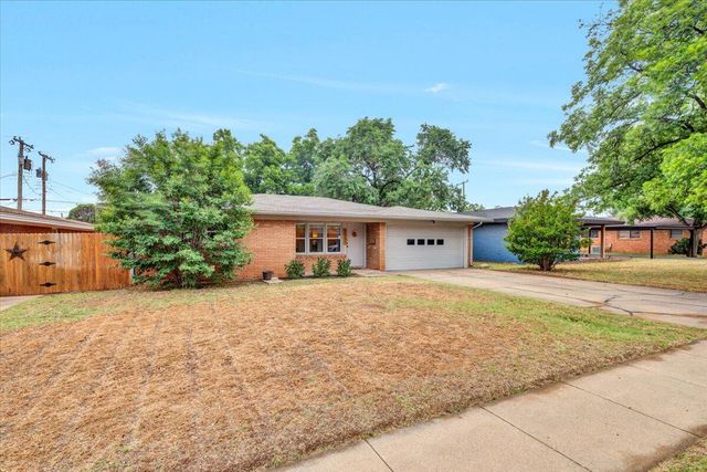 2509 61st Street, Lubbock, TX 79413