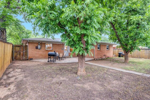 2509 61st Street, Lubbock, TX 79413