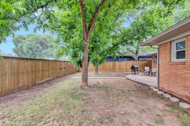 2509 61st Street, Lubbock, TX 79413