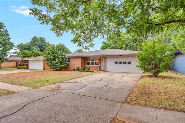 2509 61st Street, Lubbock, TX 79413