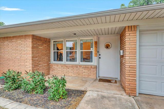 2509 61st Street, Lubbock, TX 79413