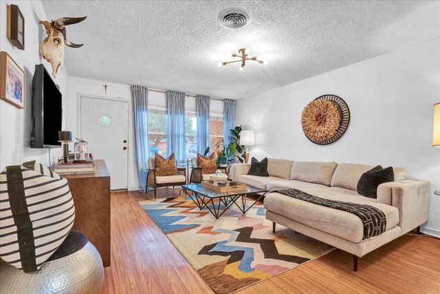 2509 61st Street, Lubbock, TX 79413