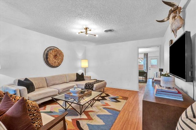 2509 61st Street, Lubbock, TX 79413