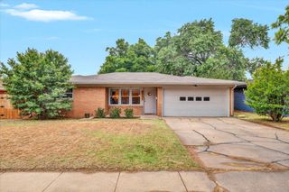 2509 61st Street, Lubbock, TX 79413