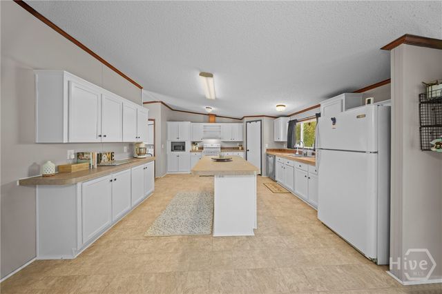 1783 Wilkinson Road NE, Ludowici, GA 31316