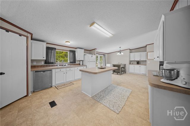 1783 Wilkinson Road NE, Ludowici, GA 31316