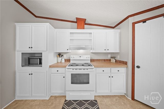 1783 Wilkinson Road NE, Ludowici, GA 31316