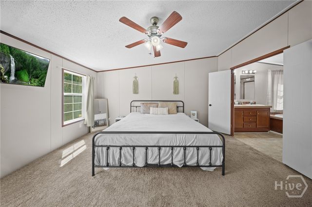 1783 Wilkinson Road NE, Ludowici, GA 31316