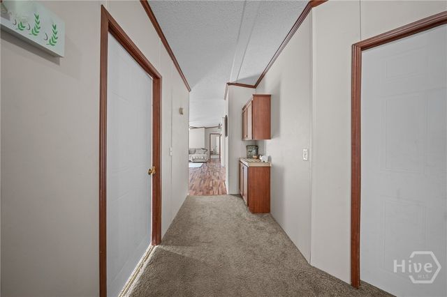 1783 Wilkinson Road NE, Ludowici, GA 31316