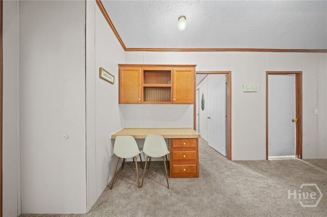 1783 Wilkinson Road NE, Ludowici, GA 31316