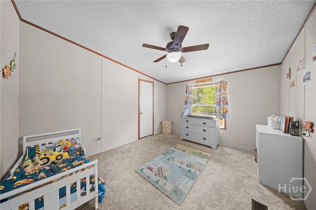 1783 Wilkinson Road NE, Ludowici, GA 31316