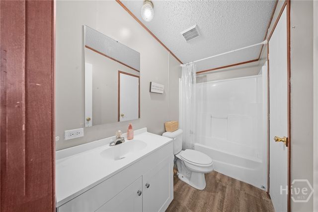 1783 Wilkinson Road NE, Ludowici, GA 31316