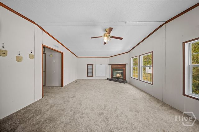 1783 Wilkinson Road NE, Ludowici, GA 31316