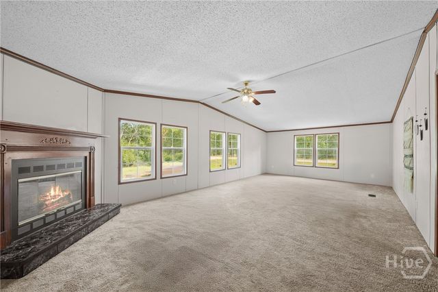 1783 Wilkinson Road NE, Ludowici, GA 31316