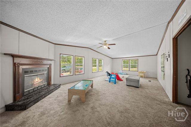 1783 Wilkinson Road NE, Ludowici, GA 31316