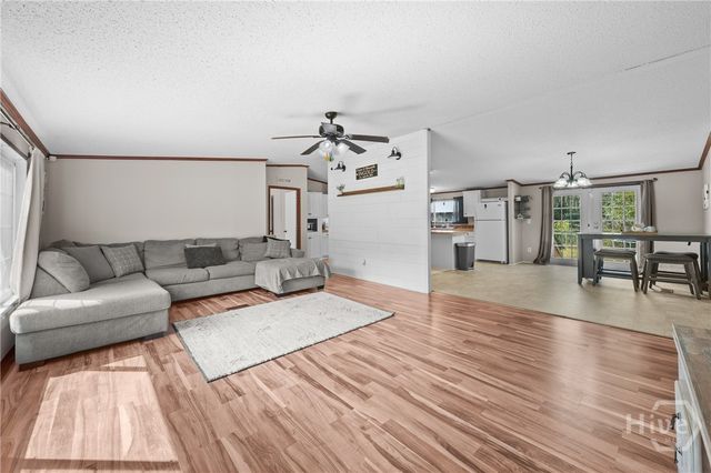 1783 Wilkinson Road NE, Ludowici, GA 31316