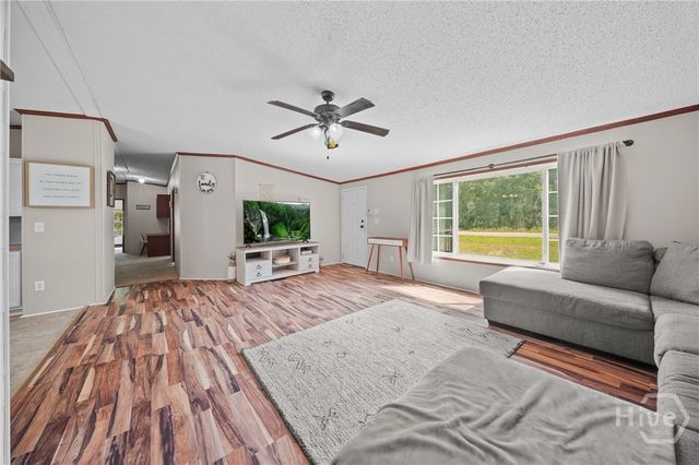 1783 Wilkinson Road NE, Ludowici, GA 31316