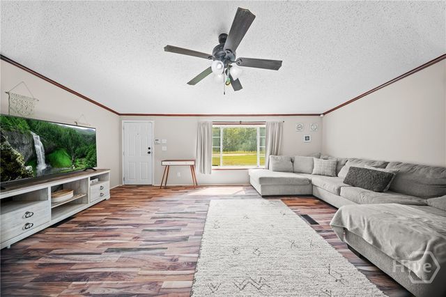 1783 Wilkinson Road NE, Ludowici, GA 31316