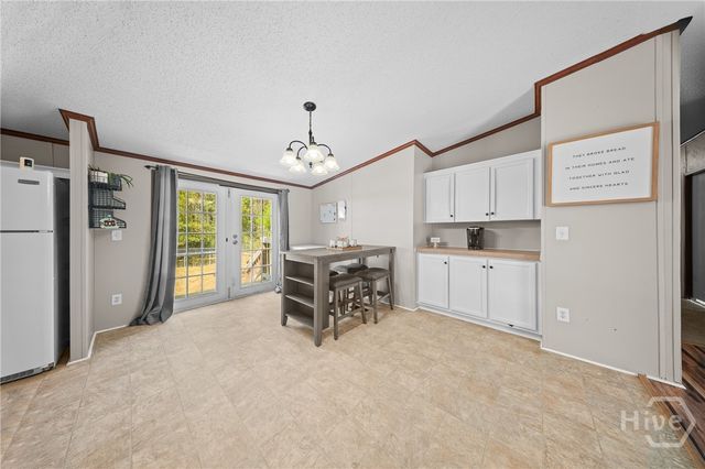 1783 Wilkinson Road NE, Ludowici, GA 31316