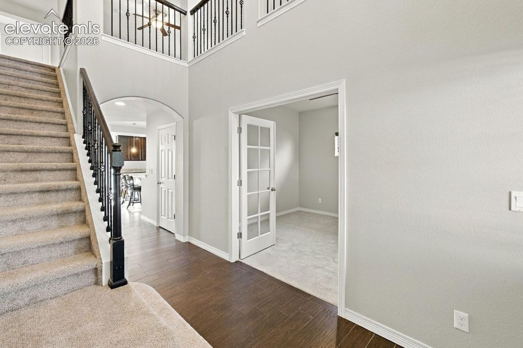 6722 Stingray Lane, Colorado Springs, CO 80925 — photo 2
