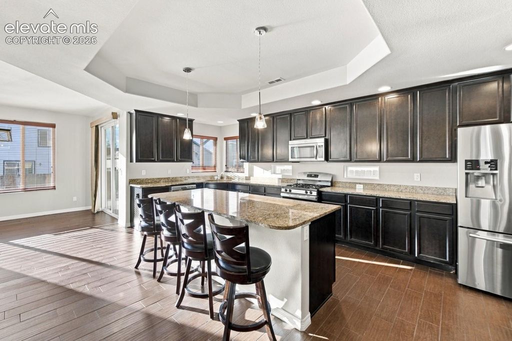 6722 Stingray Lane, Colorado Springs, CO 80925 — photo 5