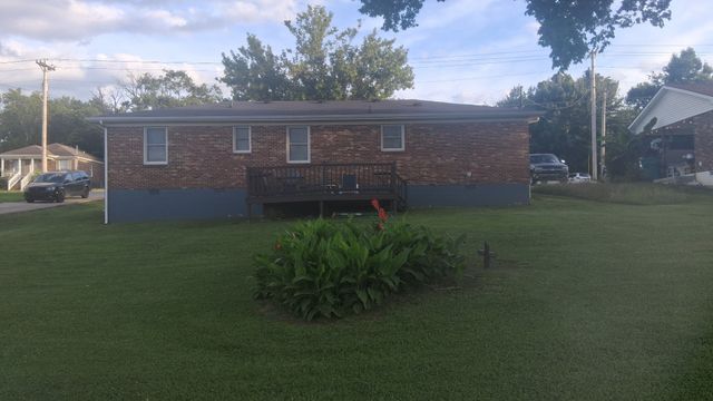 1036 Silver Creek Rd, Lewisburg, TN 37091