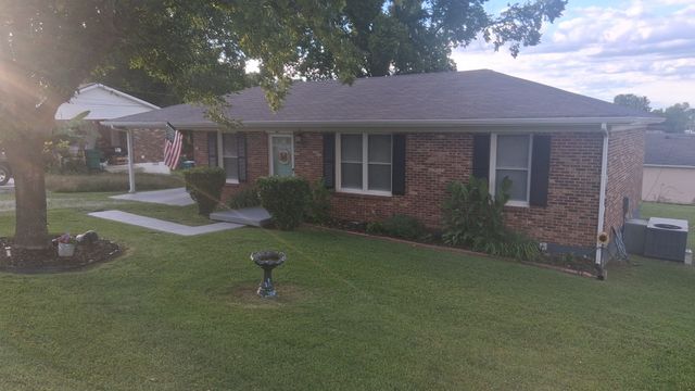 1036 Silver Creek Rd, Lewisburg, TN 37091