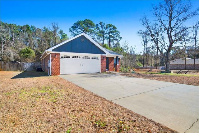 3411 Spring Meadow E Drive, Mobile, AL 36695