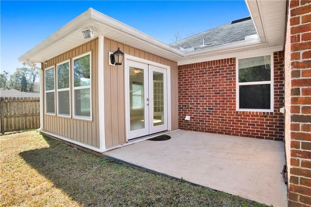 3411 Spring Meadow E Drive, Mobile, AL 36695