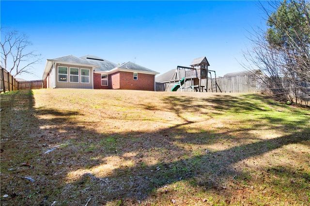 3411 Spring Meadow E Drive, Mobile, AL 36695