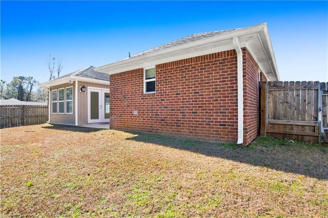 3411 Spring Meadow E Drive, Mobile, AL 36695