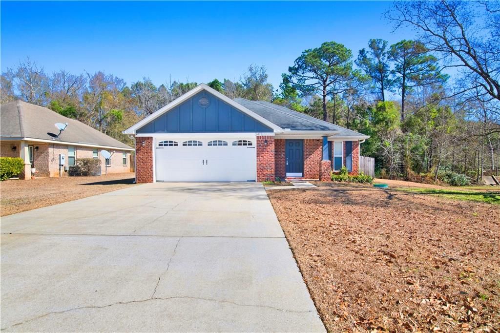 3411 Spring Meadow E Drive, Mobile, AL 36695