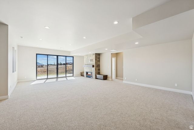 1021 W VISSEN WAY #67, Heber City, UT 84032