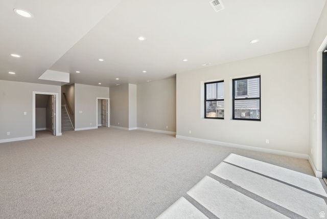 1021 W VISSEN WAY #67, Heber City, UT 84032