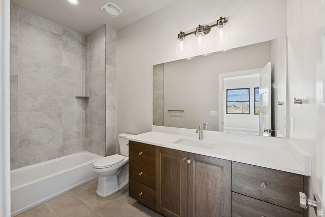 1021 W VISSEN WAY #67, Heber City, UT 84032