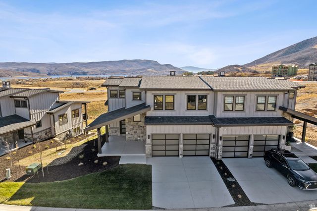 1021 W VISSEN WAY #67, Heber City, UT 84032