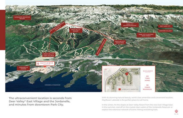 1021 W VISSEN WAY #67, Heber City, UT 84032