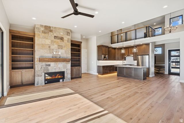 1021 W VISSEN WAY #67, Heber City, UT 84032